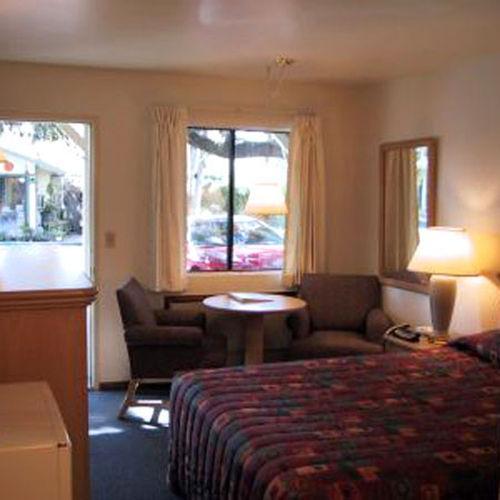 Kelseyville Motel Quarto foto
