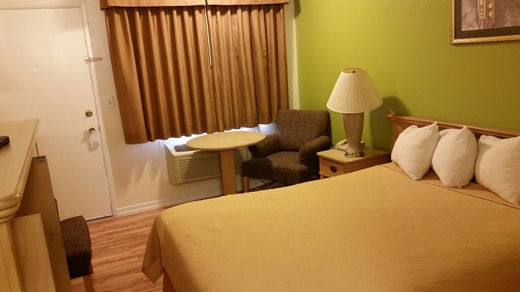 Kelseyville Motel Quarto foto