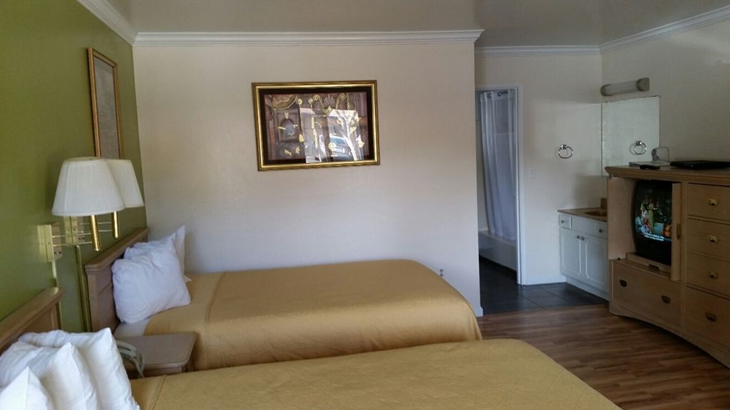 Kelseyville Motel Quarto foto