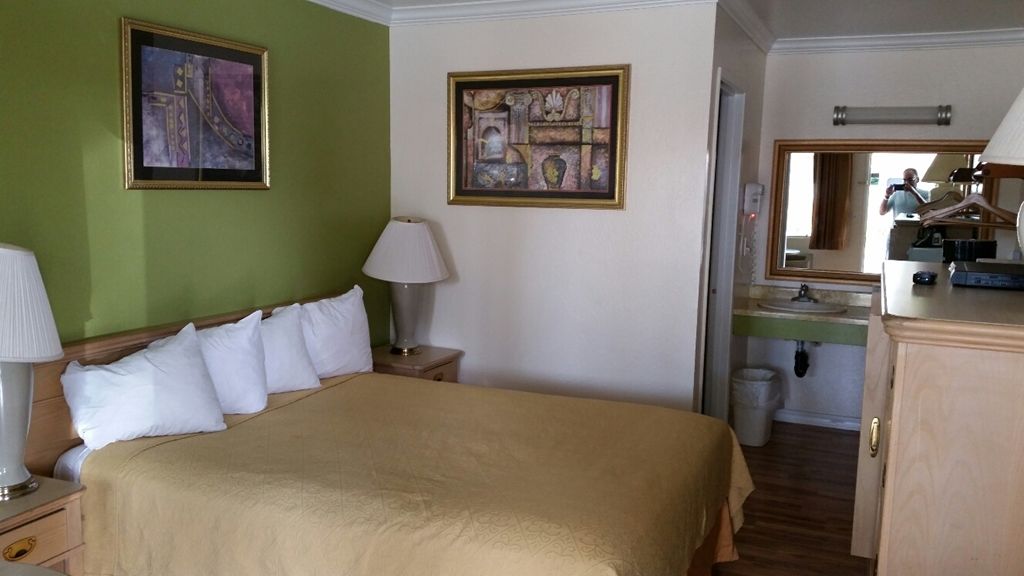 Kelseyville Motel Quarto foto